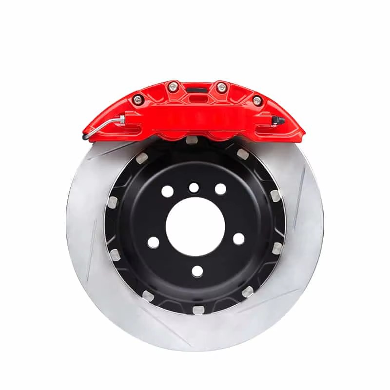 SWF Auto Brake Vordere Geschmi – Forged Front Brake Caliper 4 Piston Bewertung und Preis