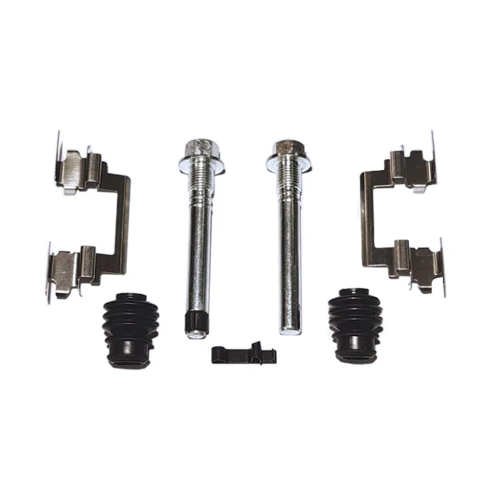 1 Kit für 1-Rad-Zylinder-Repar – Front Rear Brake Caliper Bracket Kit Bewertung und Preis