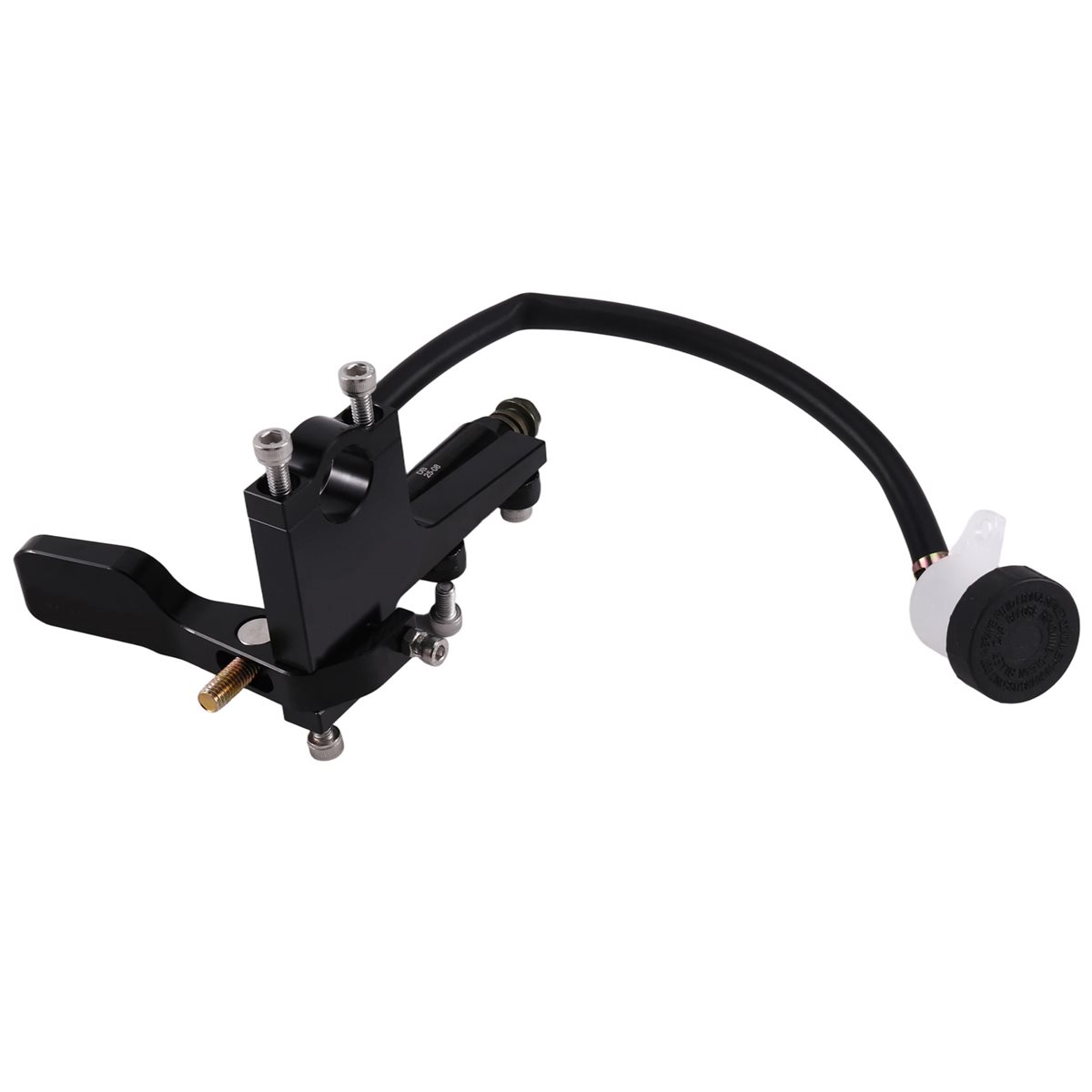 A23Z Motorrad-Daumenbremshebel – Motorcycle Thumb Brake System Kit Bewertung und Preis