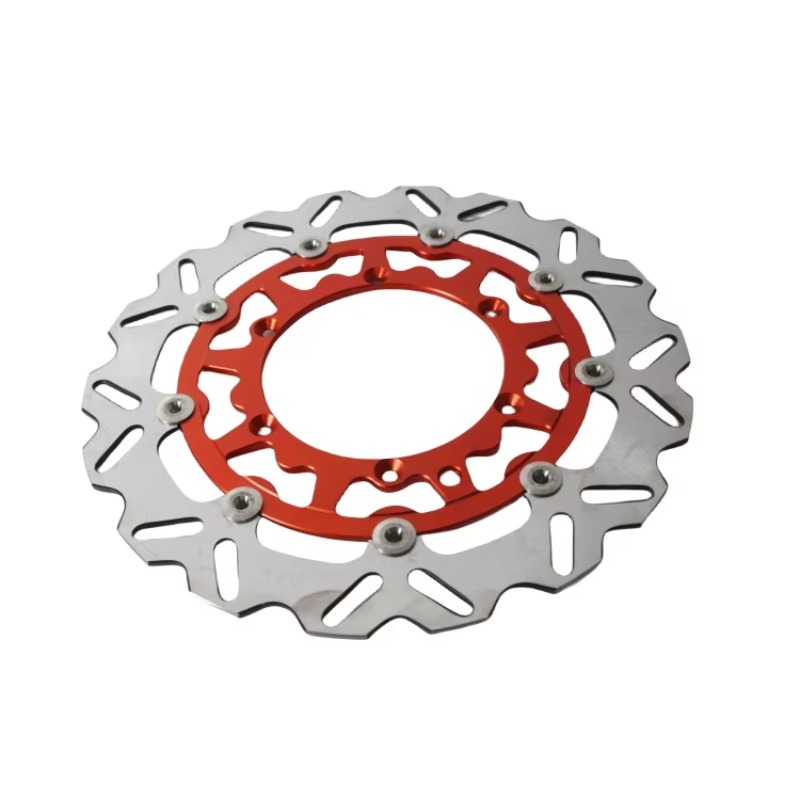 Motorrad Supermoto 320mm schwi – Floating Brake Disc 320Mm Supermoto Bewertung und Preis