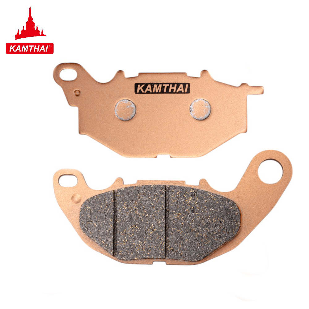 KAMTHAI Vorne Motorrad Bremsbe – Carbon Ceramic Motorcycle Brake Rotor Bewertung und Preis