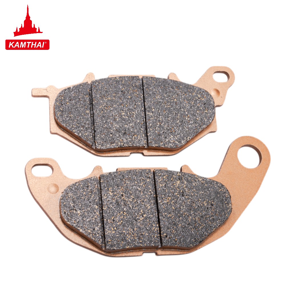 KAMTHAI Vorne Motorrad Bremsbe – Carbon Ceramic Motorcycle Brake Rotor Bewertung und Preis