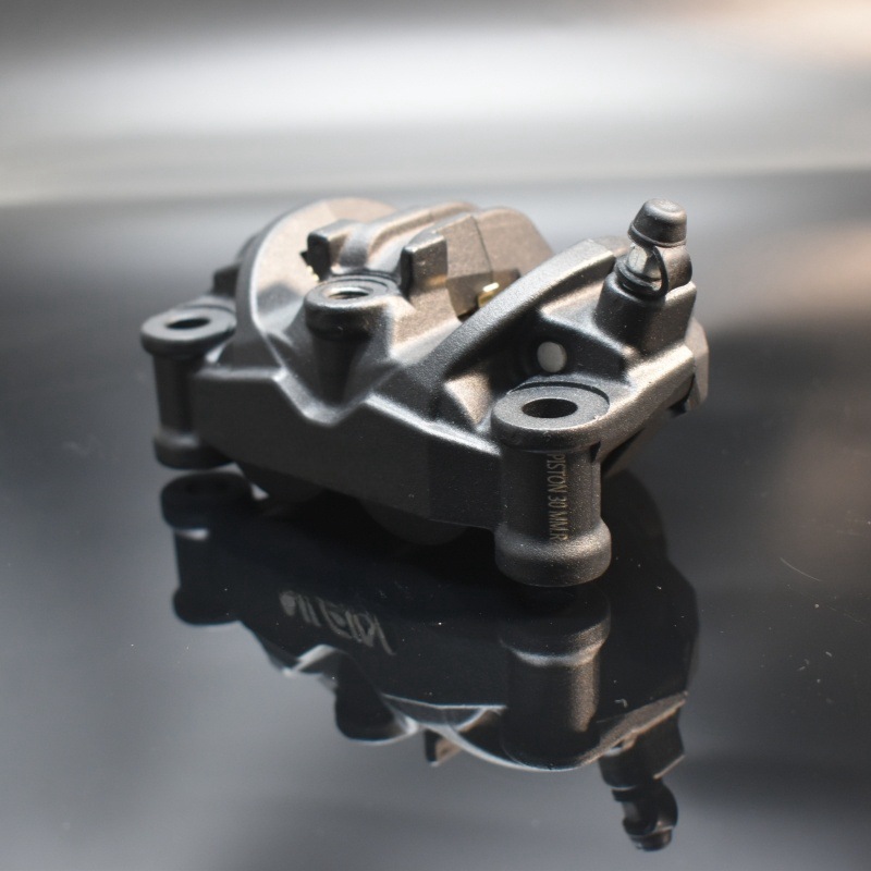 Motorrad Nissin geschmiedeter  – Forged Front Brake Caliper 4 Piston Bewertung und Preis