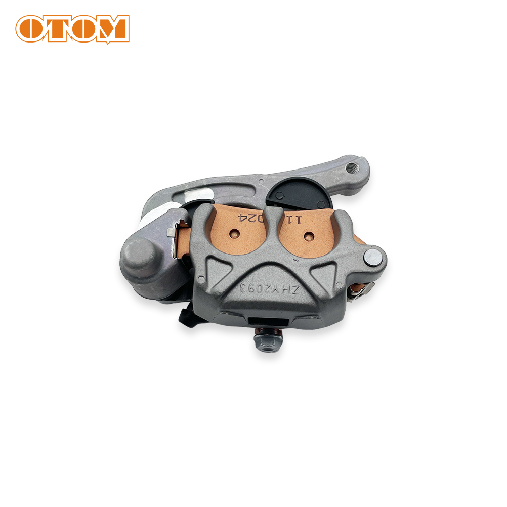 2014-2025 Motorrad Vorder- und – Front Rear Brake Caliper Bracket Kit Bewertung und Preis