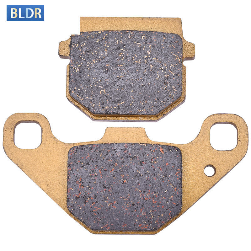 Motorrad-Vorderrad bremsbeläge – Carbon Ceramic Motorcycle Brake Rotor Bewertung und Preis