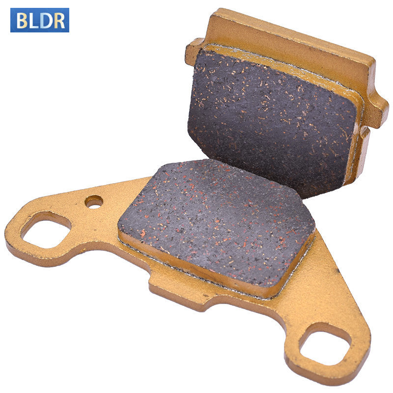 Motorrad-Vorderrad bremsbeläge – Carbon Ceramic Motorcycle Brake Rotor Bewertung und Preis